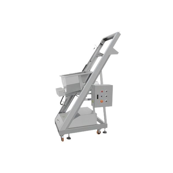 Lift sekrup ember