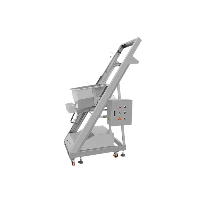Lift sekrup ember