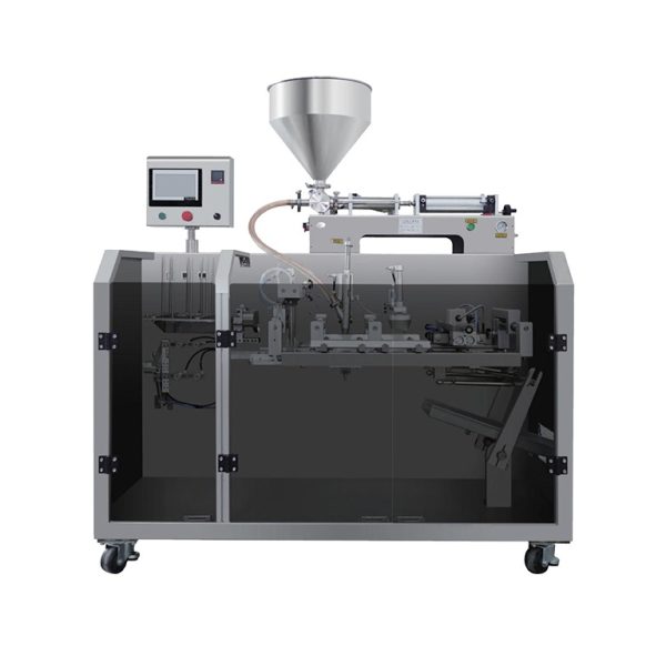 Mesin Pengemas Tas Horizontal SD-SP160