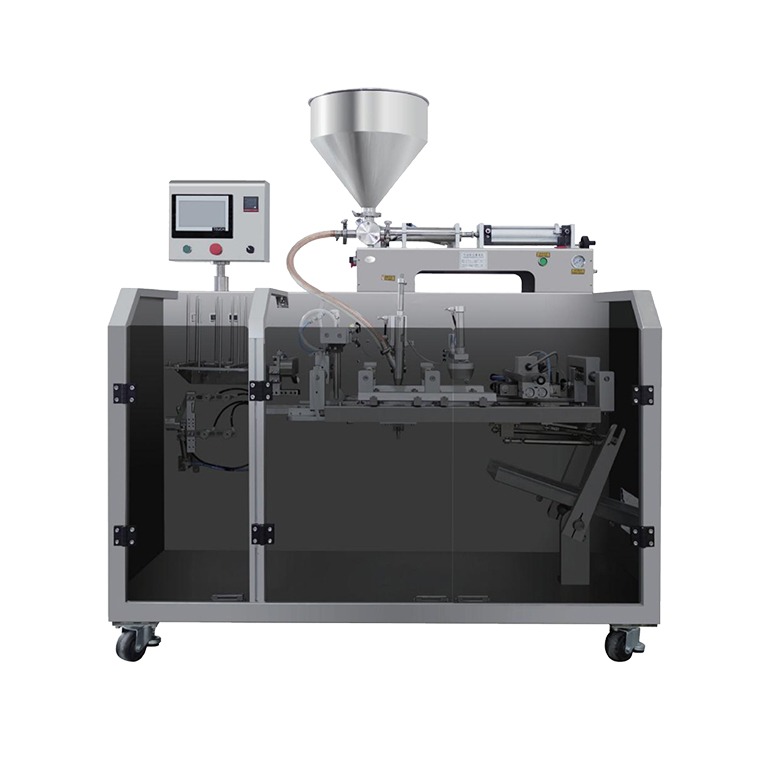 Mesin Pengemas Tas Horizontal SD-SP160